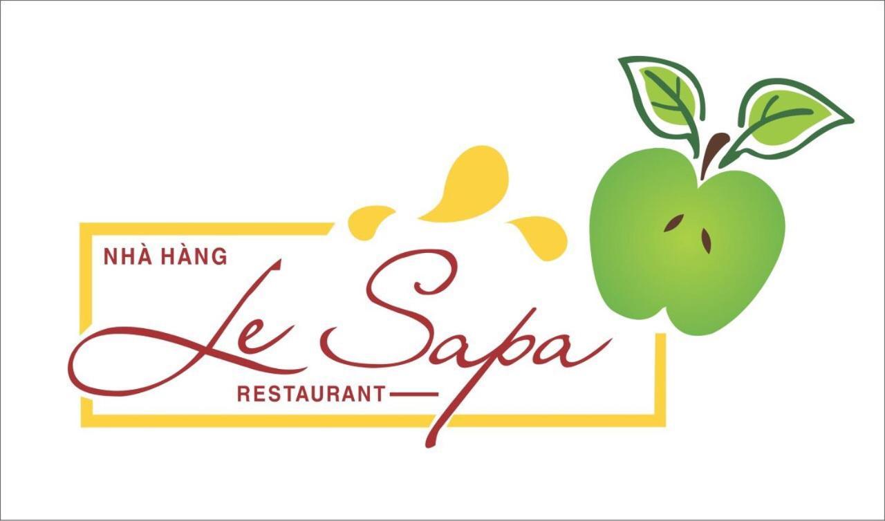 Le Bordeaux Sapa Hotel Exteriör bild